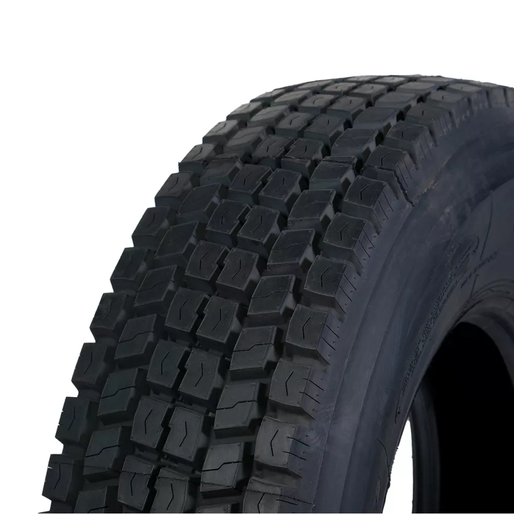 Грузовая шина 315/80 R22,5 Long March LM-329 20PR в Чусовом