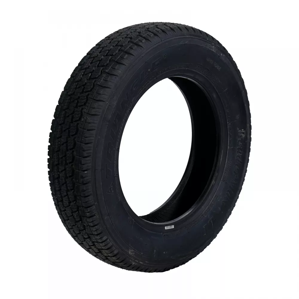 Грузовая шина 185/75 R16 Triangle TR-646 8PR в Чусовом