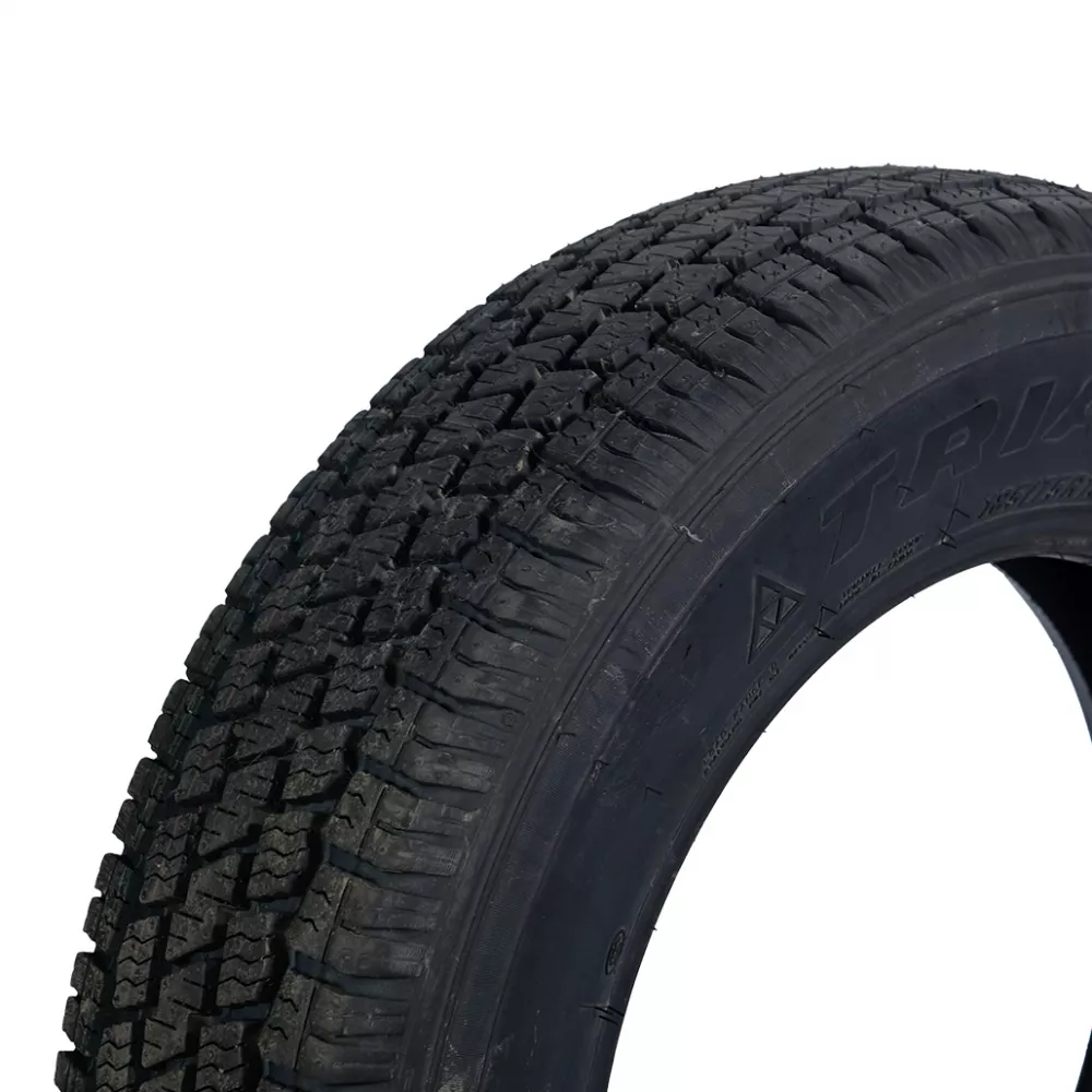 Грузовая шина 185/75 R16 Triangle TR-646 8PR в Чусовом