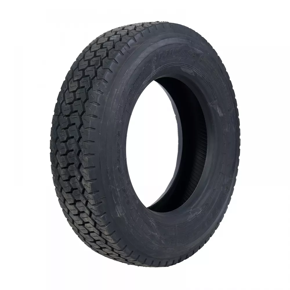 Грузовая шина 215/75 R17,5 Long March LM-508 16PR в Чусовом