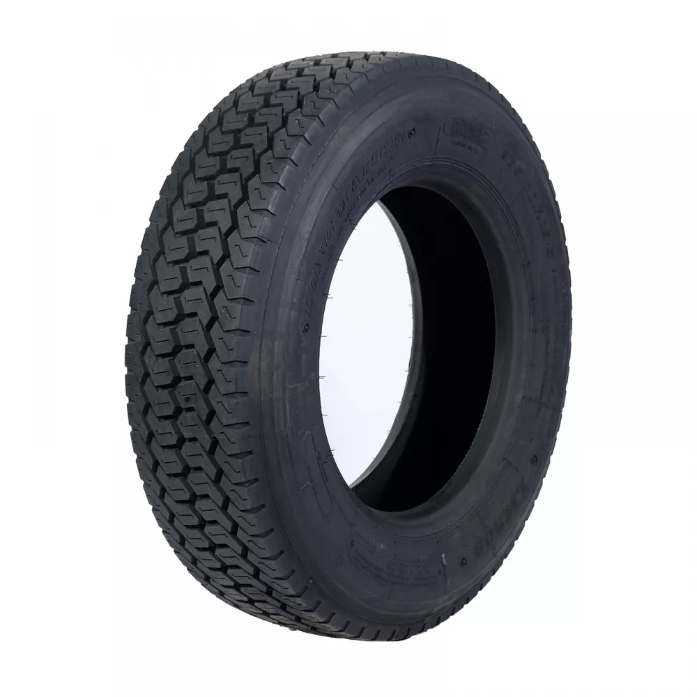 Грузовая шина 265/70 R19,5 Long March LM-508 16PR в Чусовом