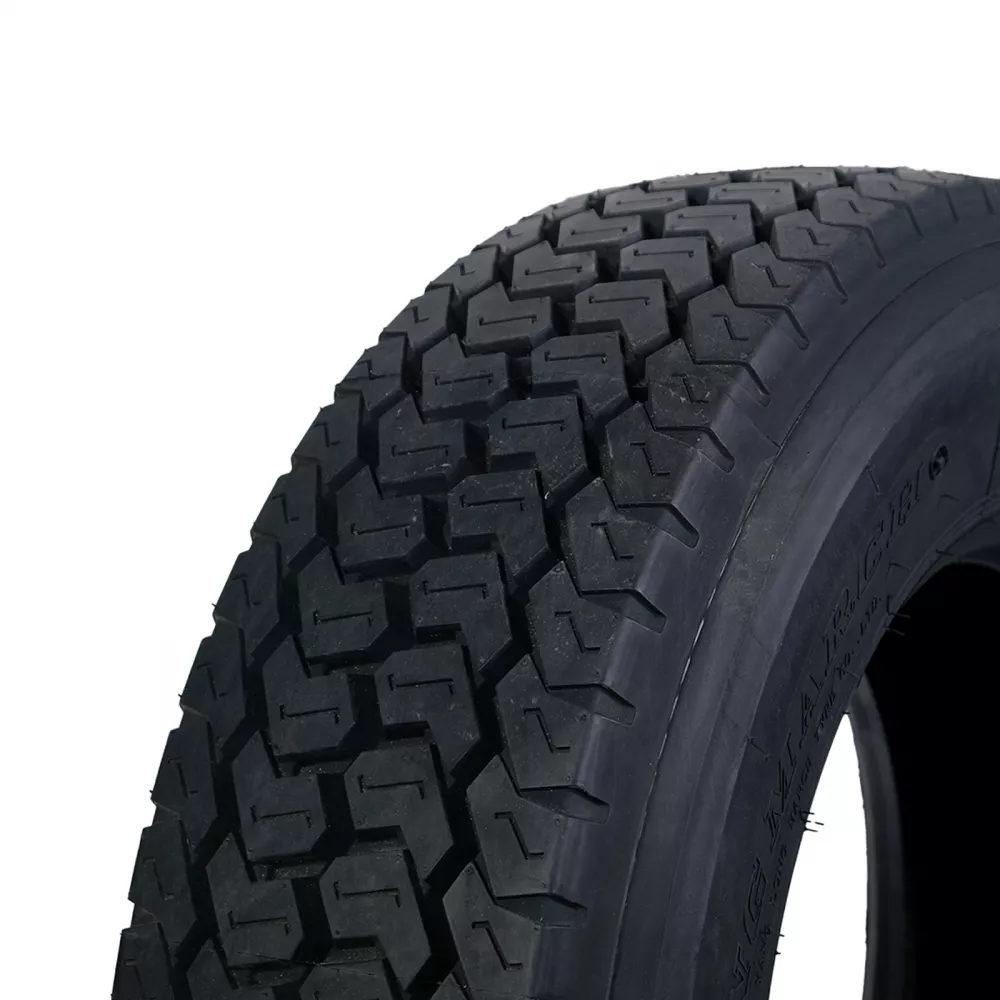 Грузовая шина 265/70 R19,5 Long March LM-508 16PR в Чусовом