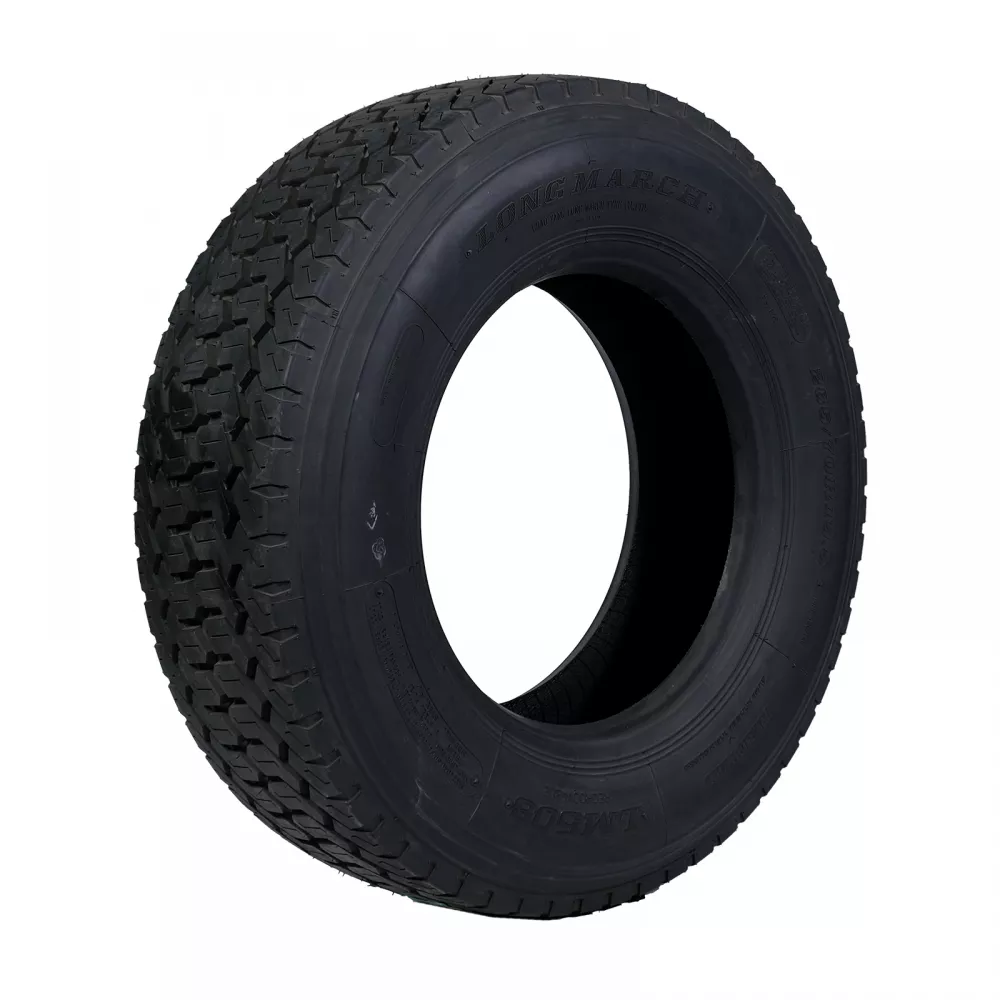 Грузовая шина 285/70 R19,5 Long March LM-508 18PR в Чусовом