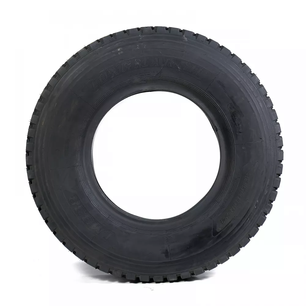 Грузовая шина 325/95 R24 Long March LM-338 22PR в Чусовом