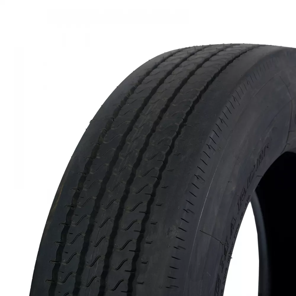 Грузовая шина 255/70 R22,5 Long March LM-120 16PR в Чусовом