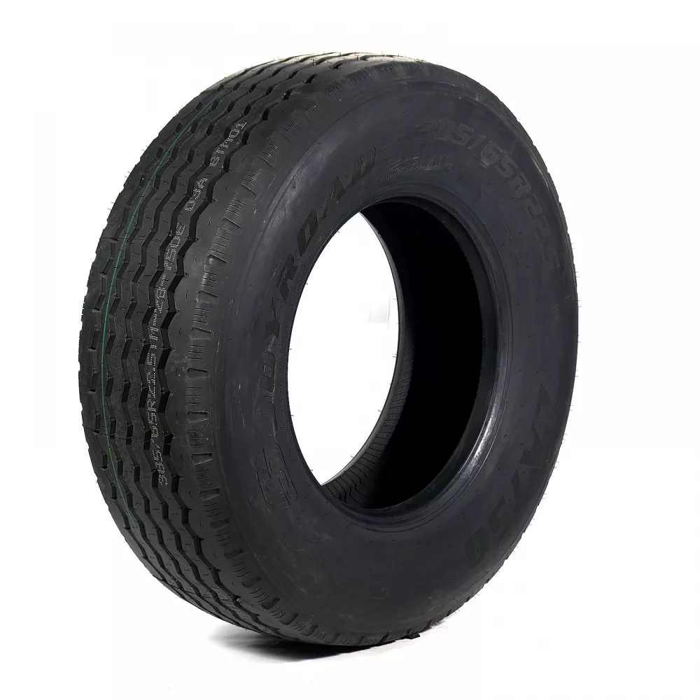 Грузовая шина 385/65 R22,5 Joyroad ZA-750 20PR в Чусовом