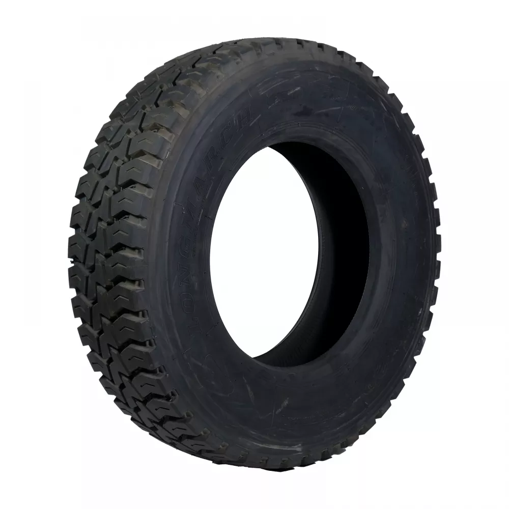 Грузовая шина 295/80 R22,5 Long March LM-328 18PR в Чусовом