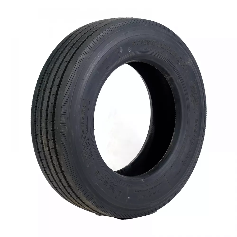 Грузовая шина 245/70 R19,5 Long March LM-216 16PR в Чусовом