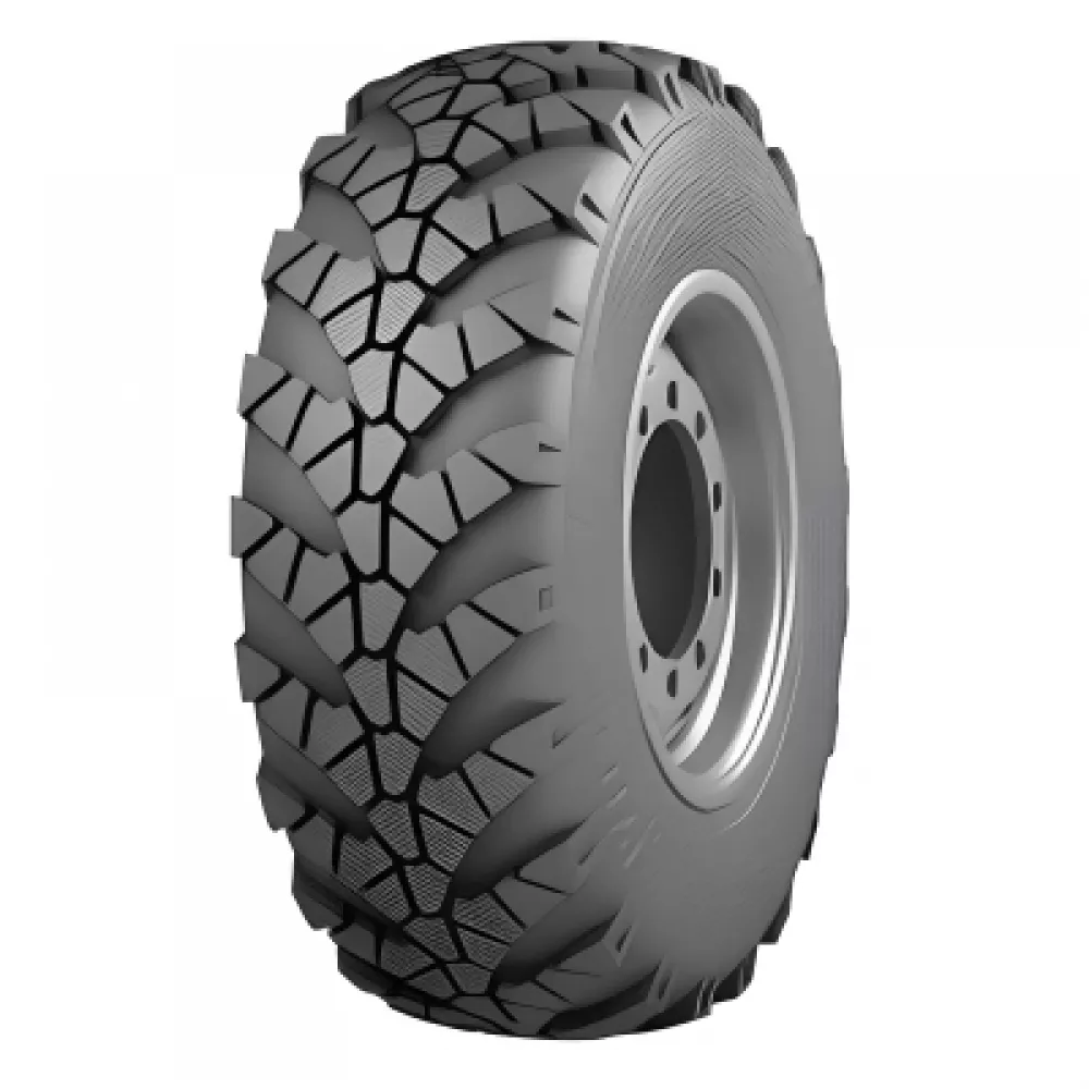 Грузовая шина 425/85R21 Tyrex CRG POWER О-184 НС18  в Чусовом