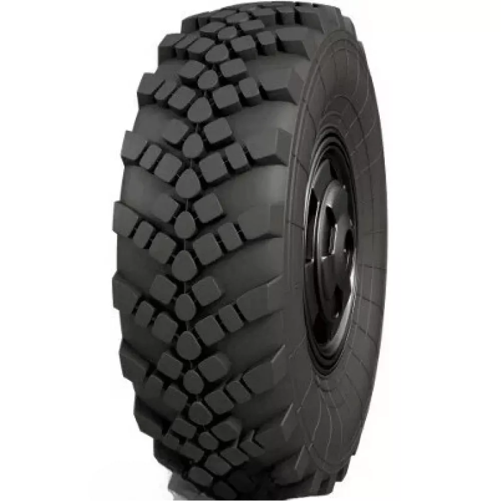 Грузовая шина 425/85 R21 Кама-1260-1 НС14 в Чусовом