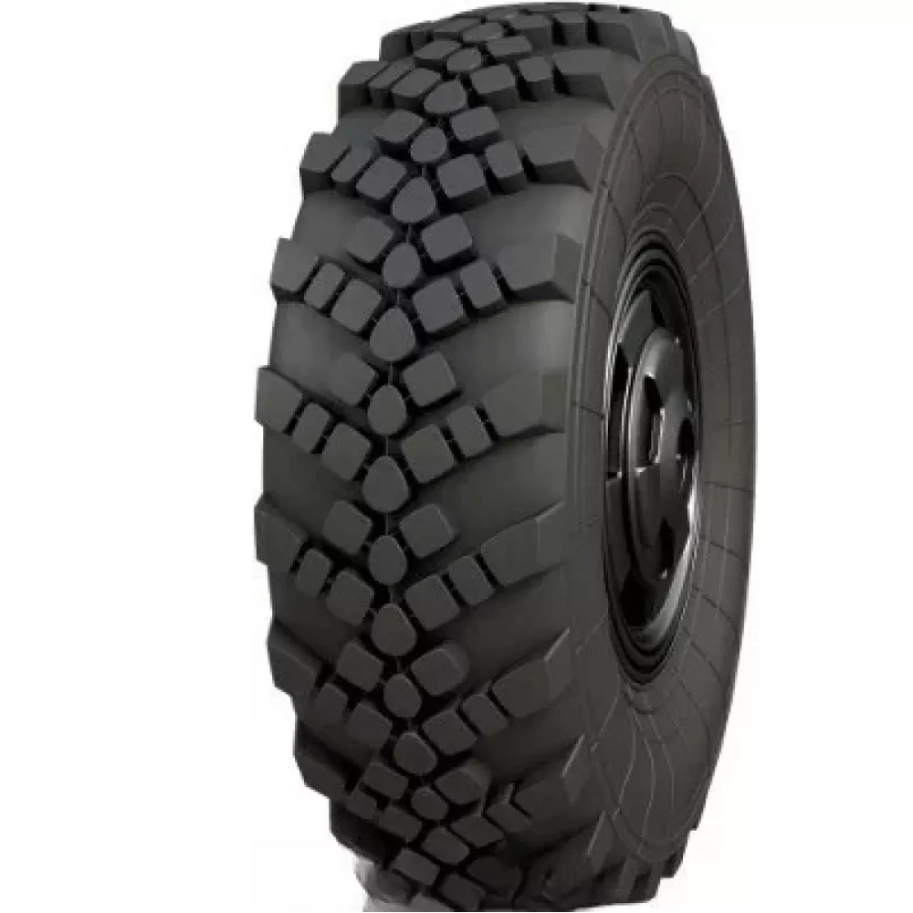 Грузовая шина 425/85 R21 Кама-1260-1 НС18 в Чусовом