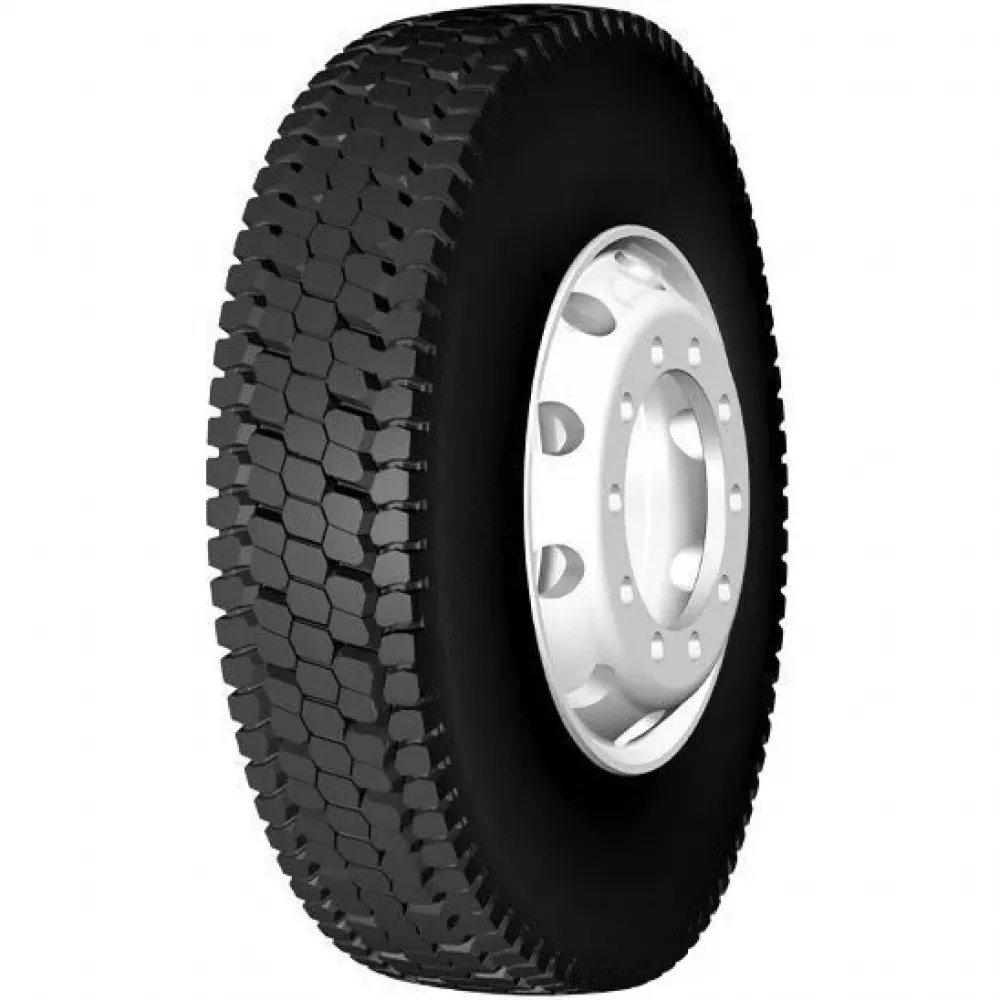 Грузовая шина 315/80 R22,5 Кама NR-201 в Чусовом