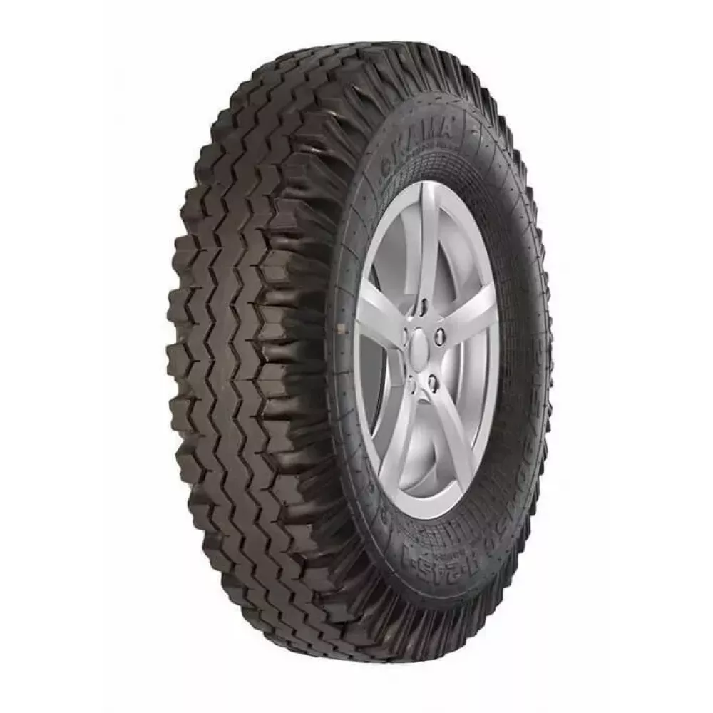 Грузовая шина 215/90 R15С Кама Я-245-1 в Чусовом