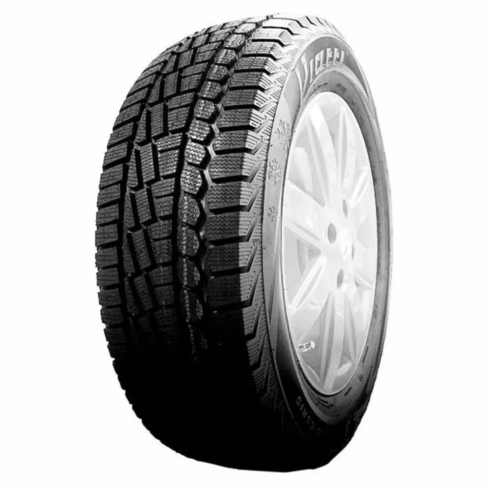 Грузовая шина 185/75 R16C Кама Viatti Vettore Brina V-525 липучка в Чусовом