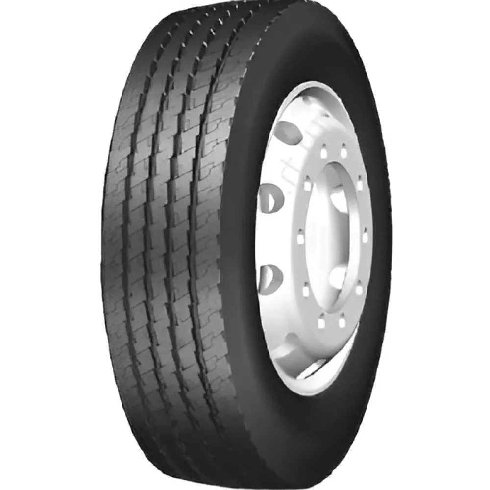 Грузовая шина 385/65 R22,5 Кама NT-202 в Чусовом