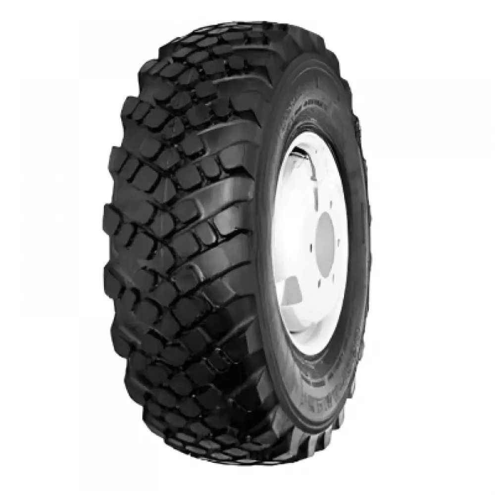 Грузовая шина 425/85 R21 Кама 1260-2 НС18 в Чусовом