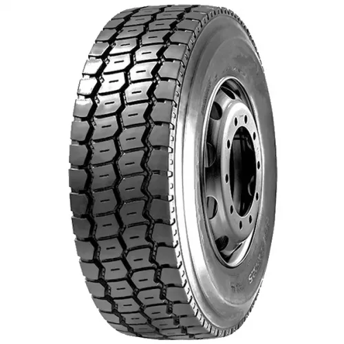 Грузовая шина 385/65 R22,5 Hifly HTM313  купить в Чусовом