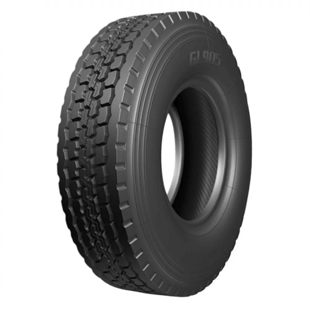 Грузовая шина 385/95R24 14,00R24 ADVANCE ***GLB05 TL H2, RC 170F AD EN  в Чусовом