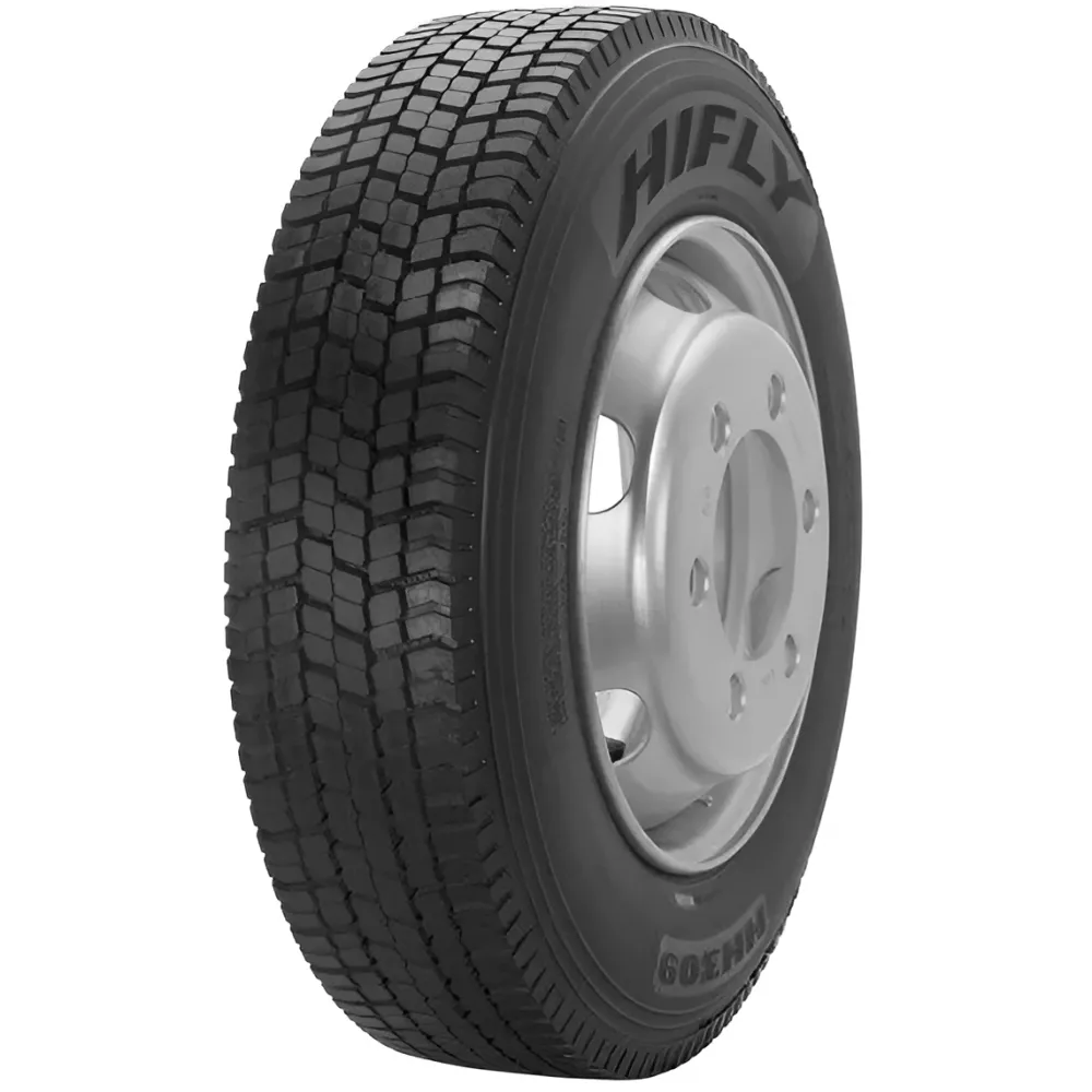 Грузовая шина 215/75 R17,5 Hifly HH309  в Чусовом