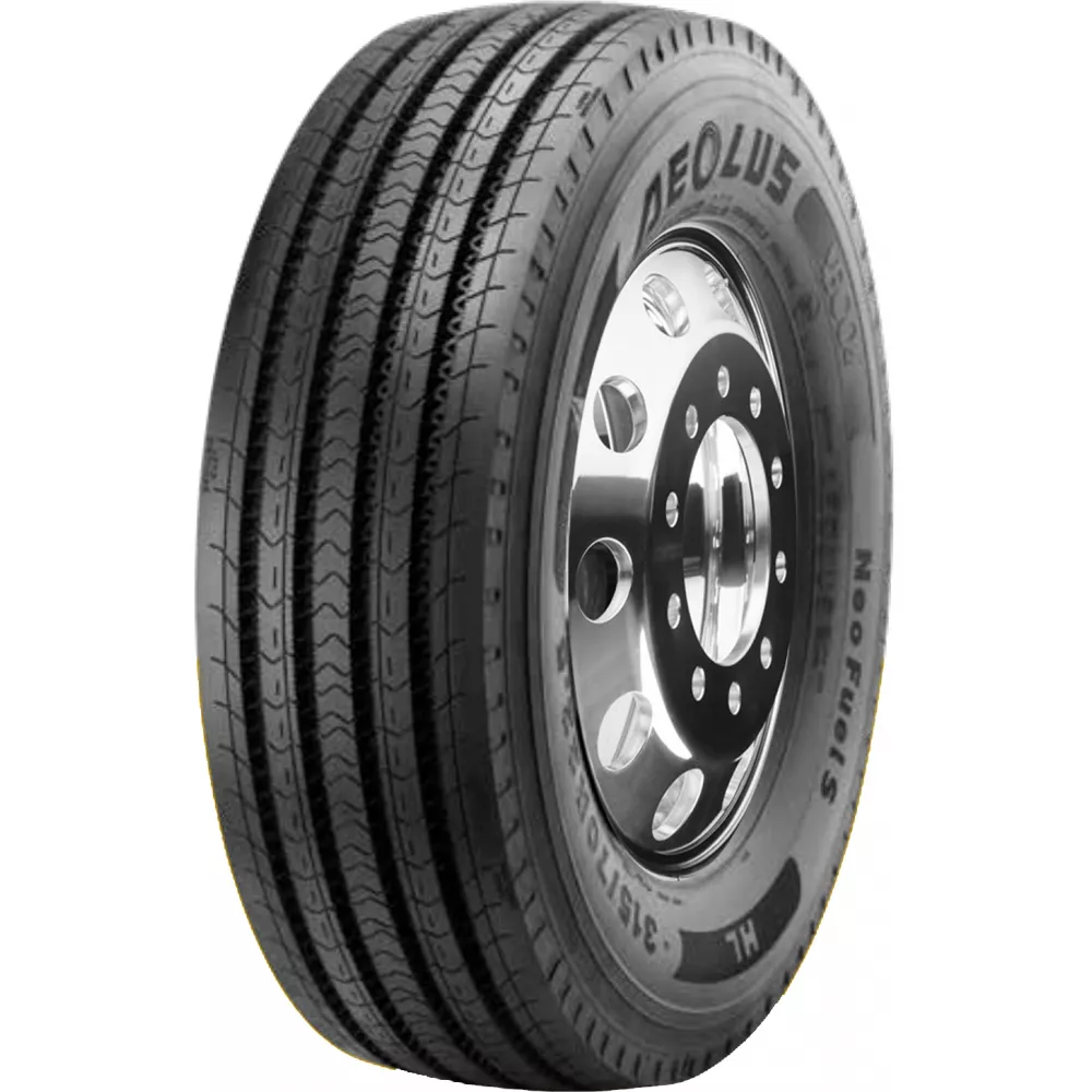 Грузовая шина Aeolus Neo Fuel S 315/70 R22.5 156/150L  в Чусовом