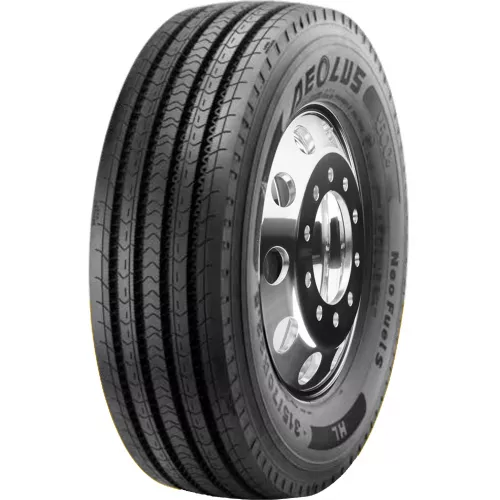 Грузовая шина Aeolus Neo Fuel S 315/70 R22,5 156/150L, Рулевая ось купить в Чусовом