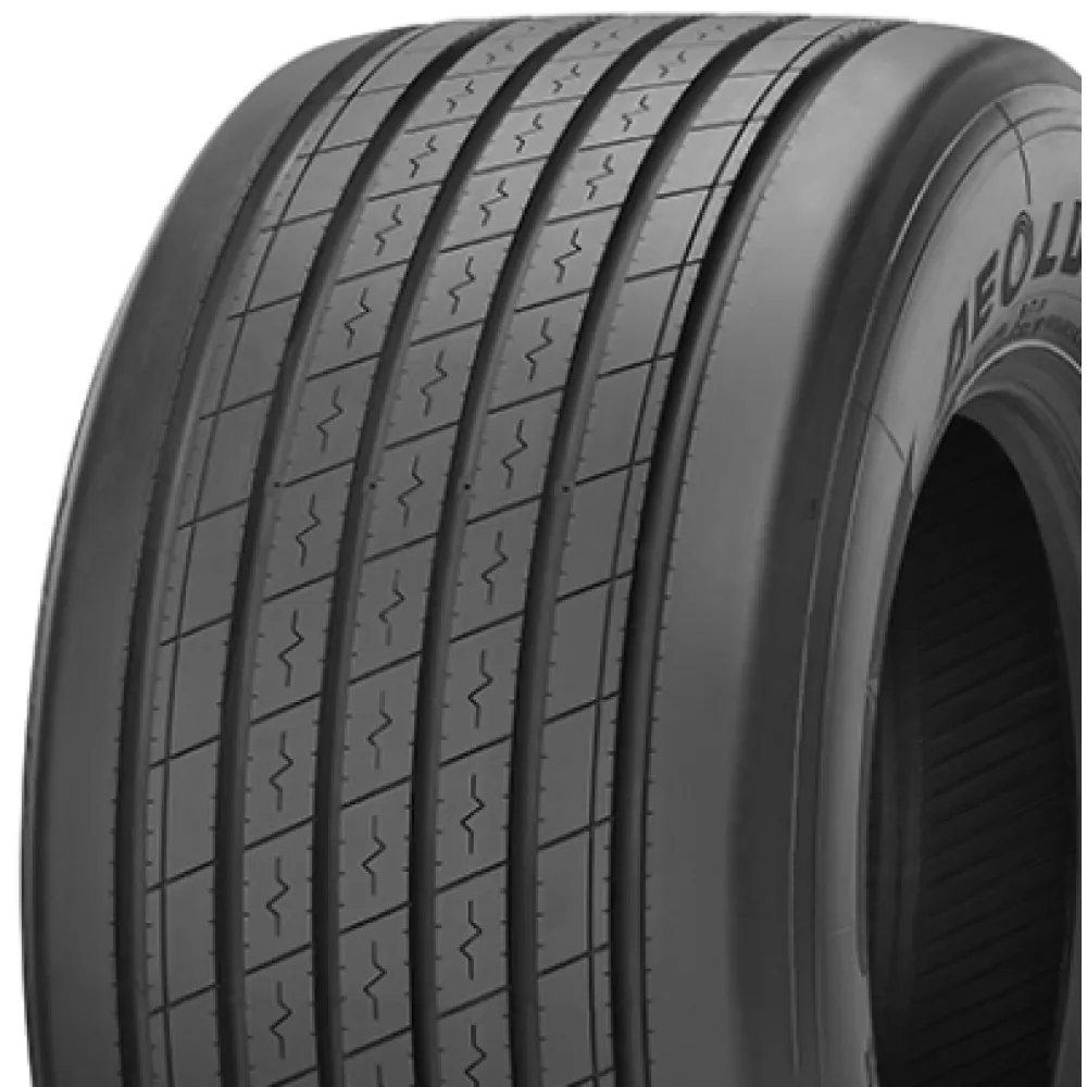 Грузовая шина Aeolus Neo Fuel T2 445/45 R19,5 164J в Чусовом