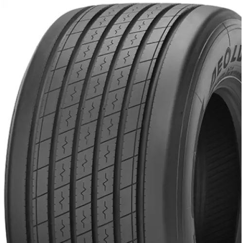 Грузовая шина Aeolus Neo Fuel T2 445/45 R19,5 164J, Прицеп купить в Чусовом