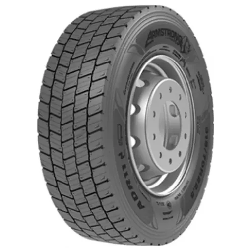 Грузовая шина Armstrong ADR11 295/80 R22,5 152/148M, ведущая ось купить в Чусовом