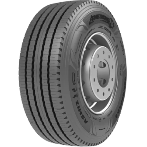 Грузовая шина Armstrong ASH12 385/65 R22,5 164K, рулевая ось купить в Чусовом