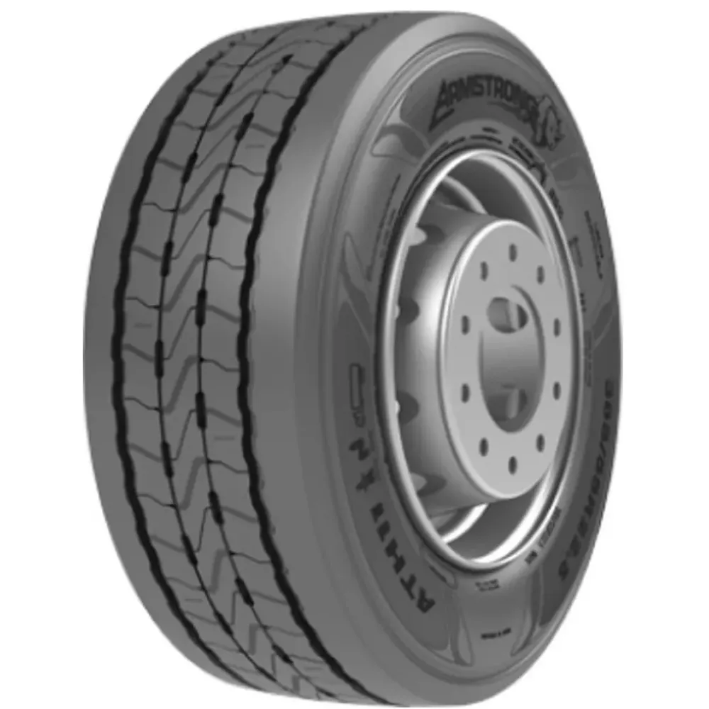 Грузовая шина Armstrong ATH11 385/65 R22.5 160K для прицепа в Чусовом