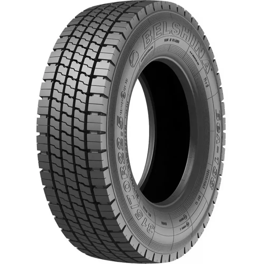 Грузовая шина Белшина Бел-138М 315/70 R22,5 в Чусовом