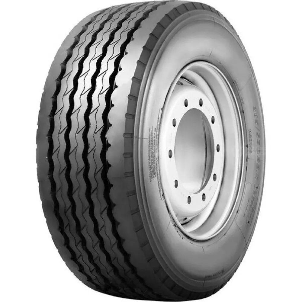 Грузовая шина Bridgestone R168 R22,5 385/65 160K TL в Чусовом