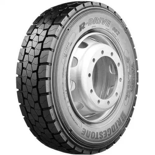 Грузовая шина Bridgestone RD2 R17,5 235/75 132/130M TL купить в Чусовом