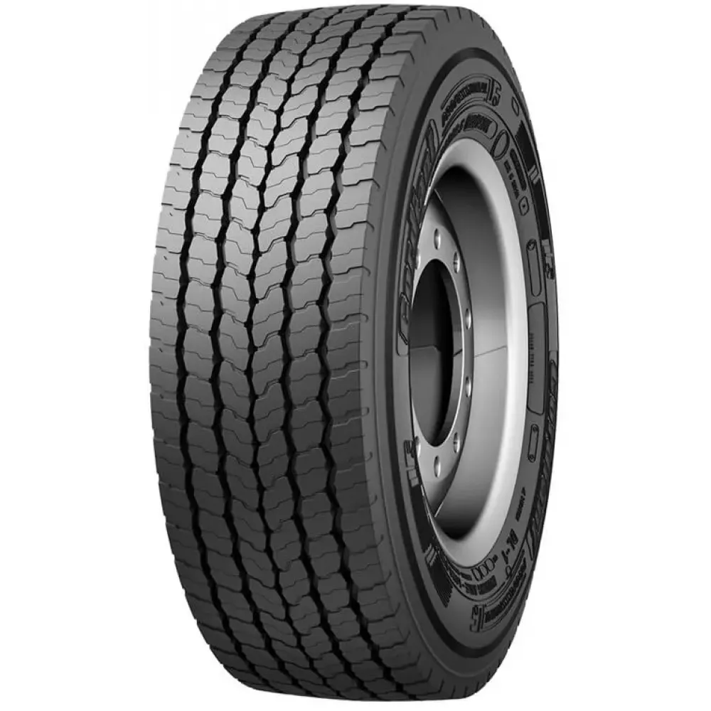 Грузовая шина Cordiant Professional DL-1 295/60 R22.5 150/147K для ведущей оси в Чусовом