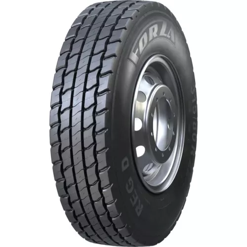 Грузовая шина Forza REG D 315/80 R22,5 154/150K купить в Чусовом