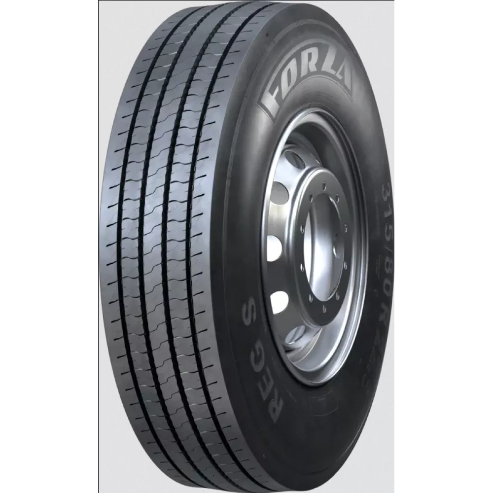 Грузовая шина Forza REG S 315/80 R22.5 154/150K в Чусовом