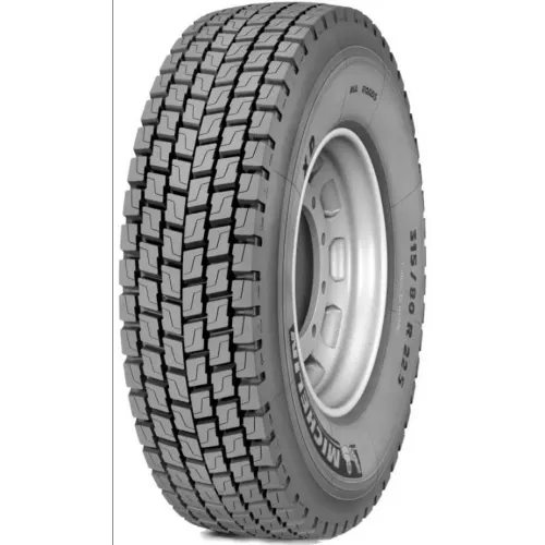 Грузовая шина Michelin ALL ROADS XD 295/80 R22,5 152/148M купить в Чусовом