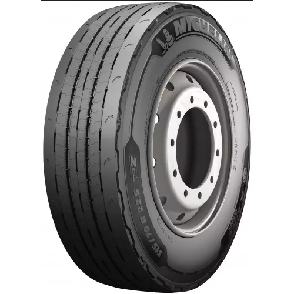 Грузовая шина Michelin X Line Energy Z2 315/70 R22,5 156/150L в Чусовом