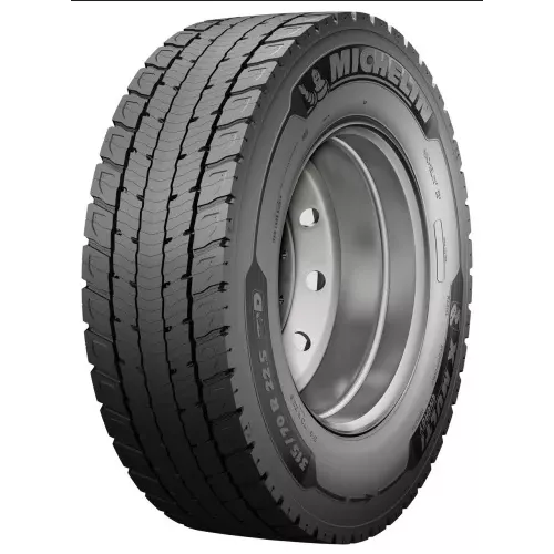Грузовая шина Michelin X Multi Energy D 315/70 R22,5 156/150L купить в Чусовом