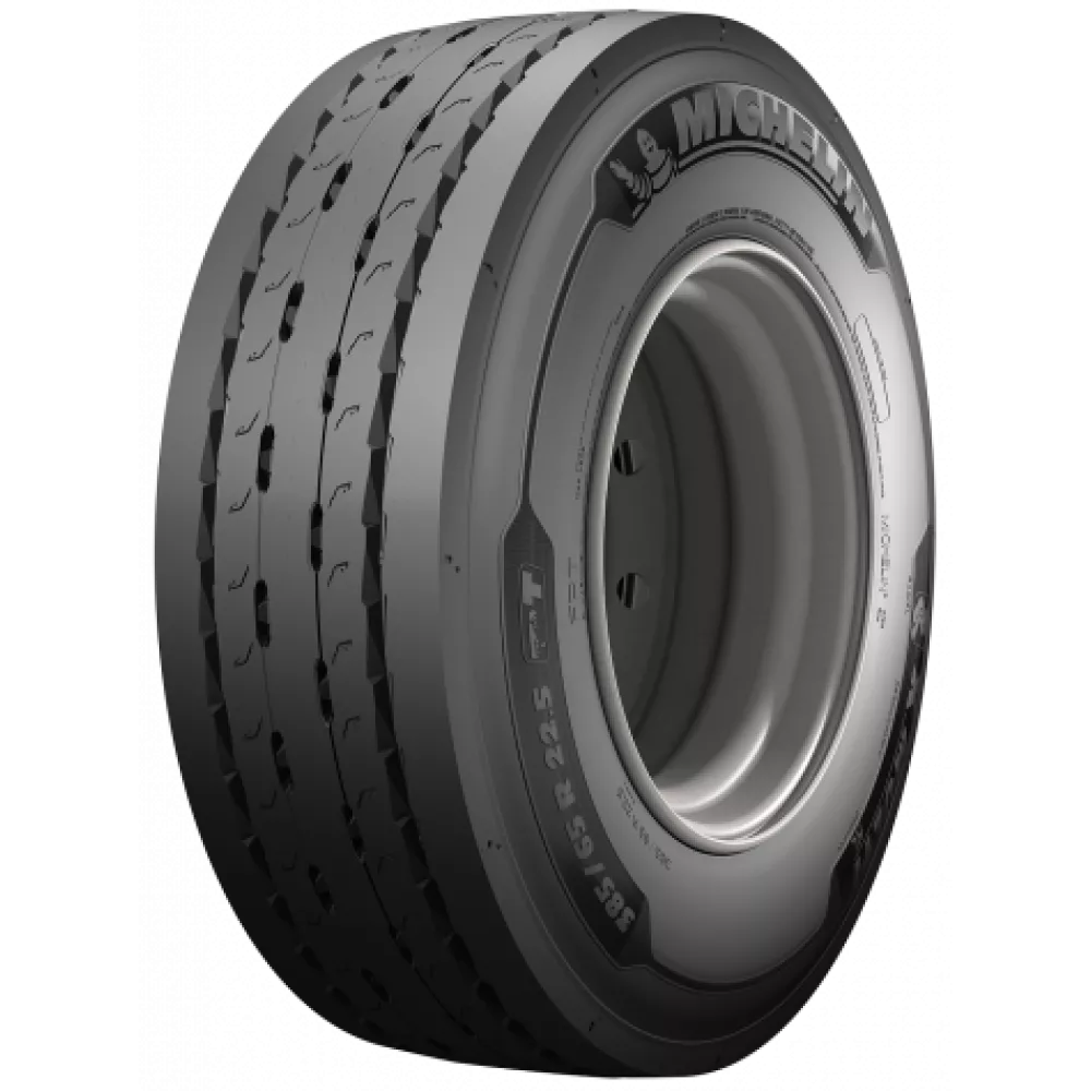 Грузовая шина Michelin X Multi HL T 385/65 R22,5 164K в Чусовом