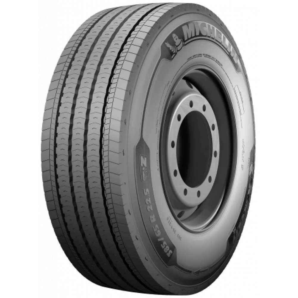 Грузовая шина Michelin X Multi HL Z 385/65 R22.5 164K в Чусовом