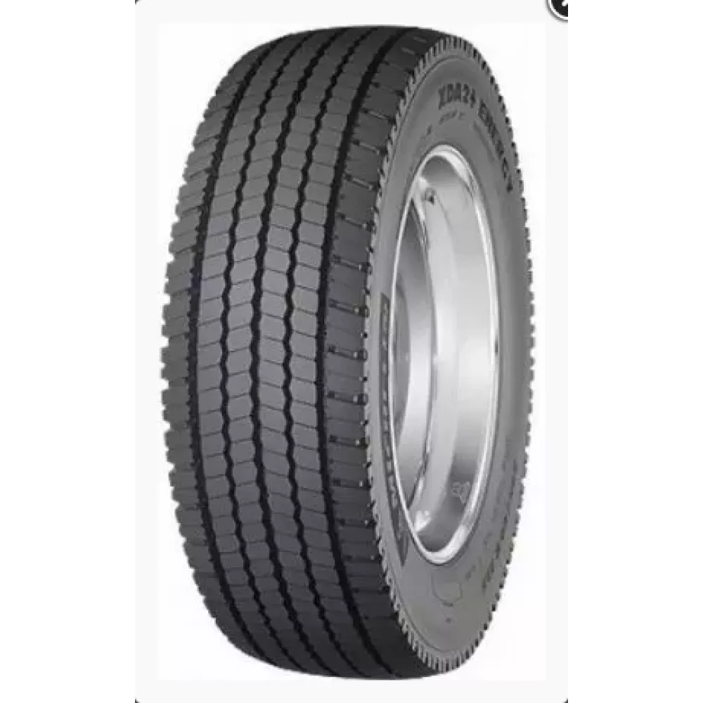 Грузовая шина Michelin XDA2+ ENERGY 295/80 R22.5 152/148M в Чусовом