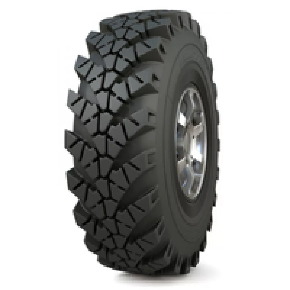 Грузова шина Nortec TR 1260 425/85 R21 156 G  в Чусовом