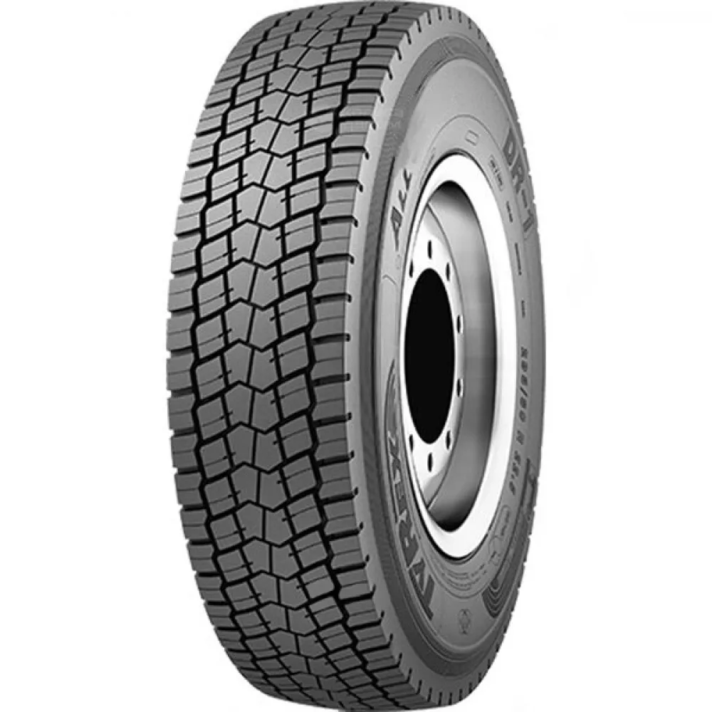 Грузовая шина TYREX ALL STEEL DR-1 R22,5 315/80 154/150M TL в Чусовом