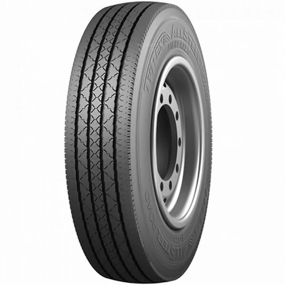 Грузовая шина TYREX ALL STEEL FR-401 R22,5 315/80 154/150M TL в Чусовом