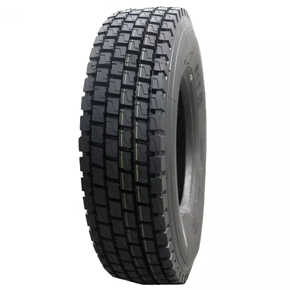 Грузовая шина Deruibo DRB592 295/80 R22,5 152/149M TL в Чусовом