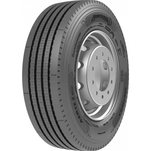 Грузовая шина Armstrong ASR12 215/75 R17,5 128/126M 3PMSF (Рулевая ось) купить в Чусовом