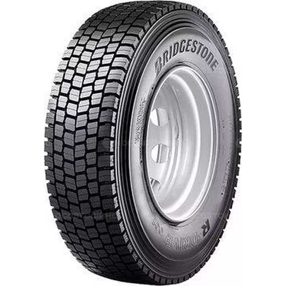 Шина Bridgestone RDV1 для ведущей оси в Чусовом