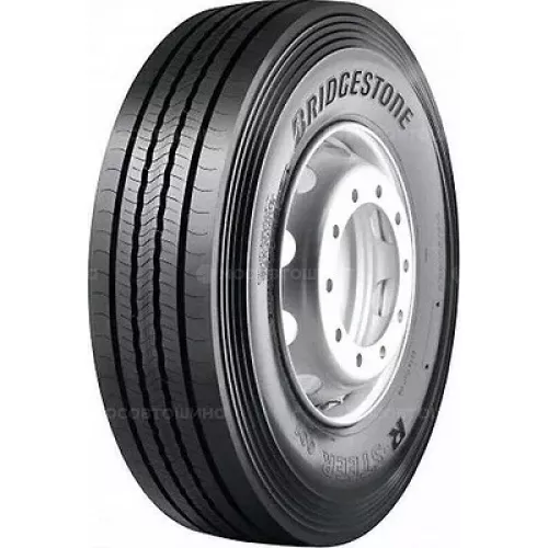 Грузовая шина Bridgestone RSV1 385/65 R22,5 160/158L (Рулевая ось) купить в Чусовом