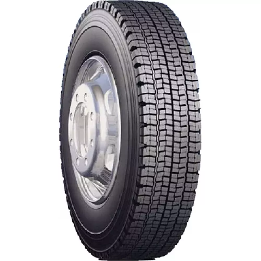 Грузовая шина Bridgestone W990 295/80 R22,5 152/148M (Ведущая ось) в Чусовом